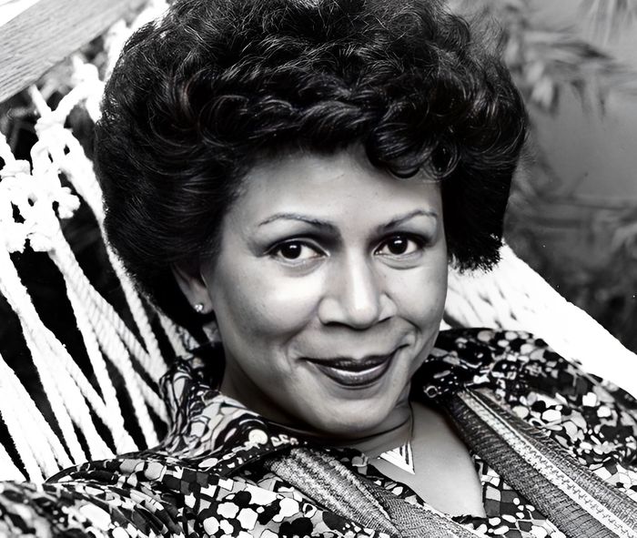 Minnie Riperton