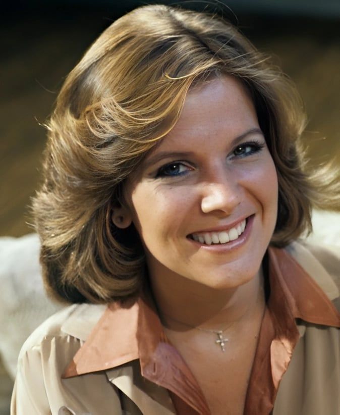Debby Boone