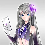 Groove Coaster | Seine (CV: Eriko Kawagami)