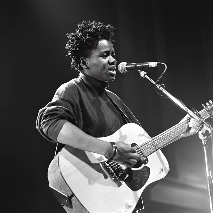 Tracy Chapman