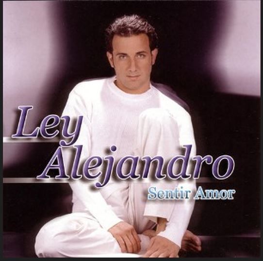 Ley Alejandro