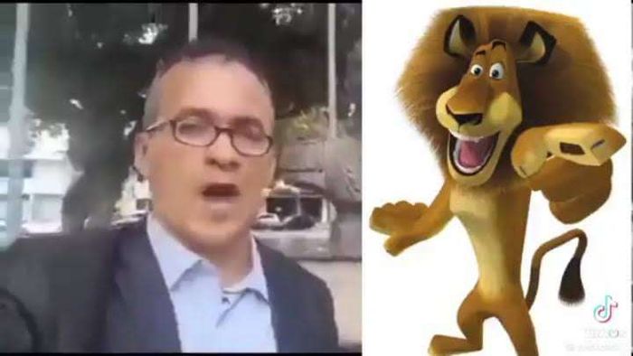 Alex Patriota (Meme)