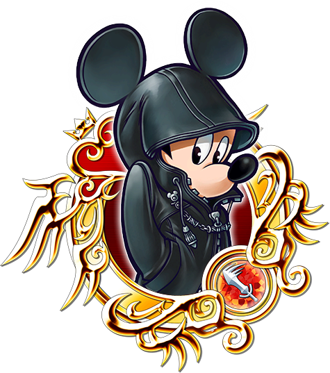 Mickey Mouse (Wayne Allwine/Kingdom Hearts)