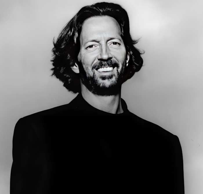 Eric Clapton