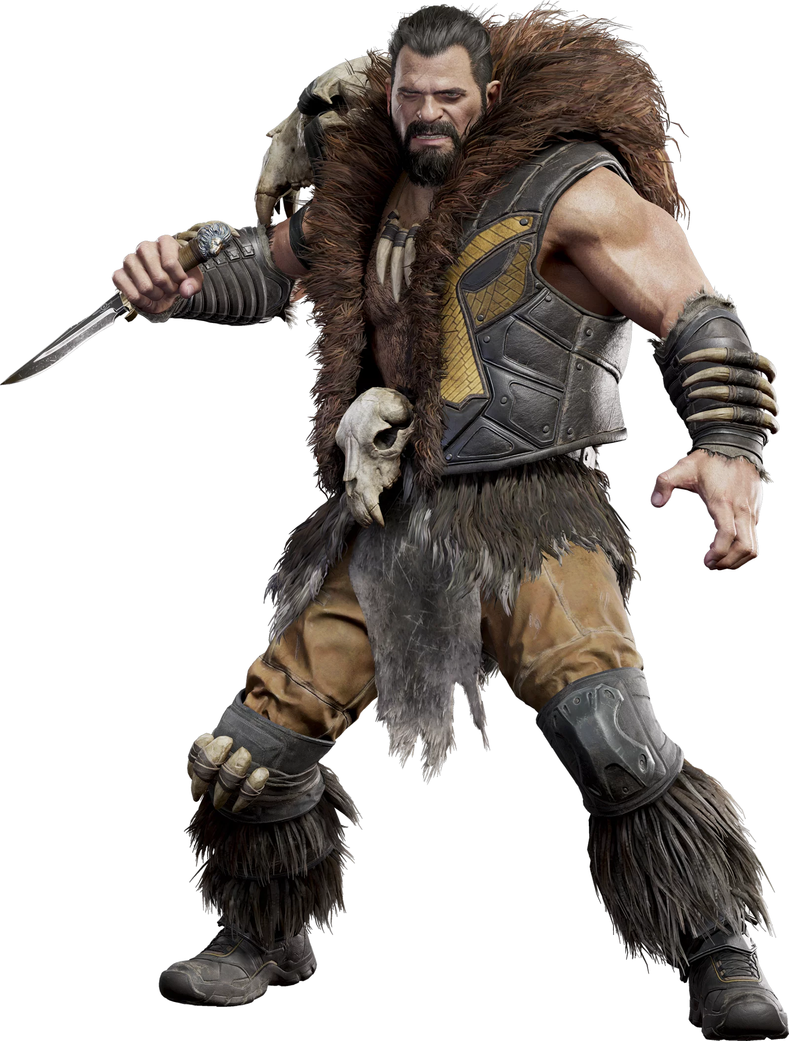 Kraven