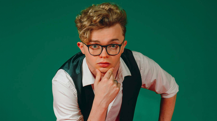 CG5 (Charlie Green)