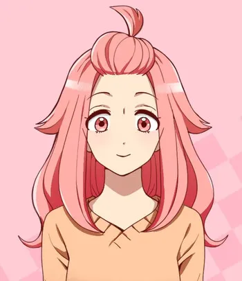 Yuri (Etra Chan Saw It!)