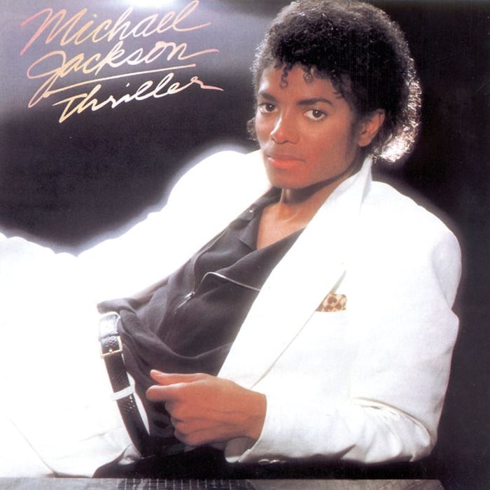 Michael Jackson & Paul McCartney - The Girl Is Mine (Drums)