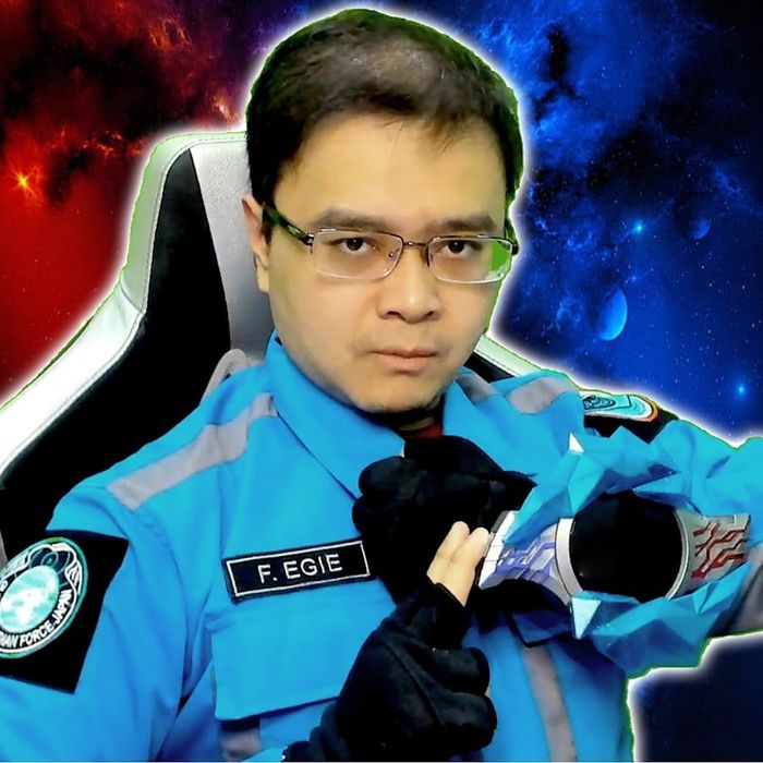 Egie Fourze 212