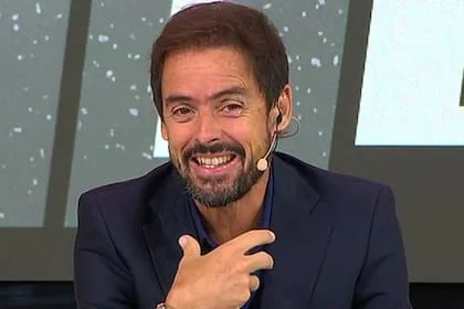 Mariano closs