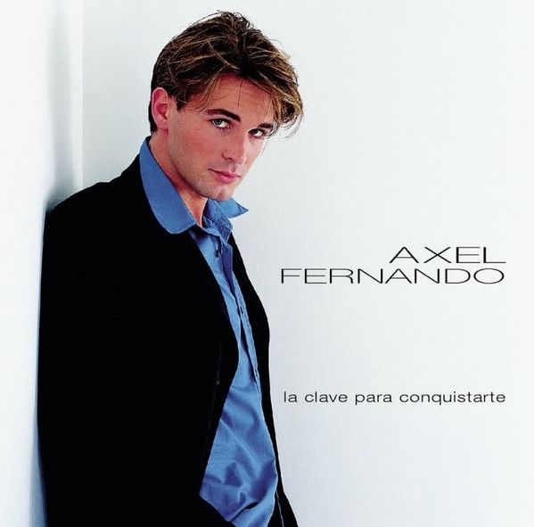 Axel Fernando