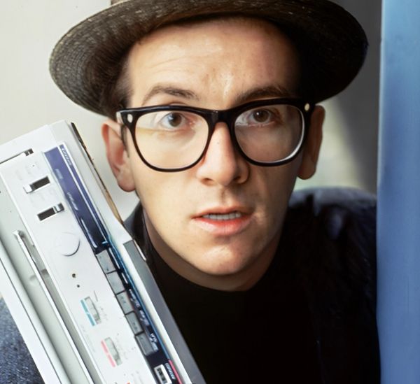Elvis Costello