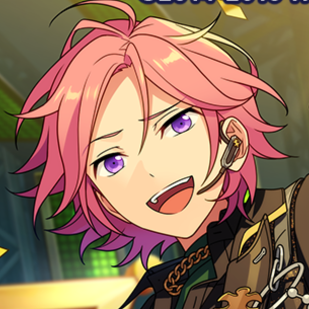 Kohaku Oukawa (speaking)