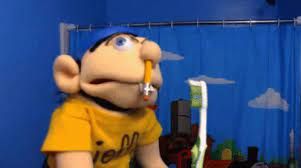 Jeffy (SML)