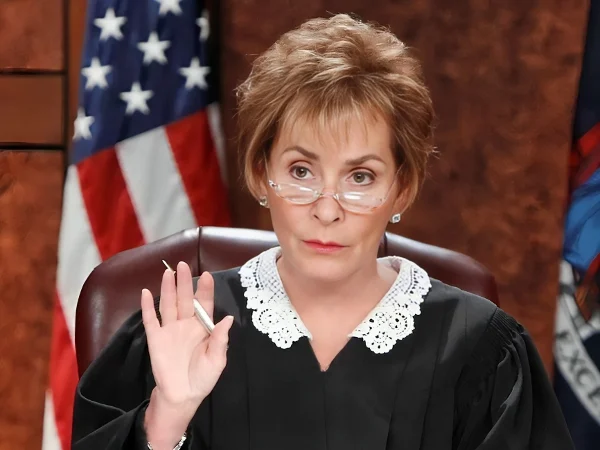 Judge Judy