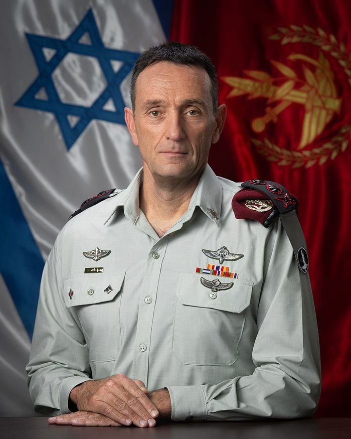 Herzi HaLevi
