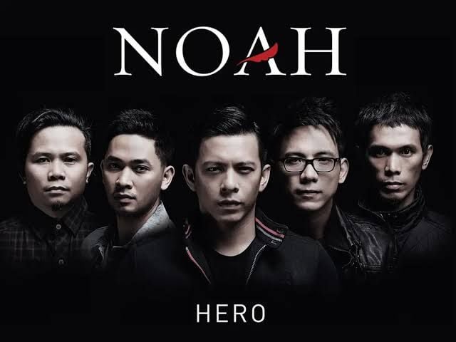 NOAH