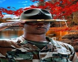 MAJOR PAYNE