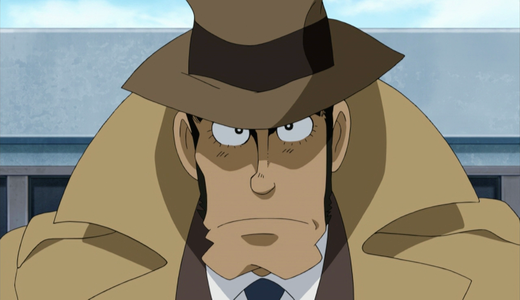 Koichi Zenigata