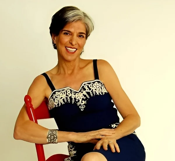 Marcia Ball