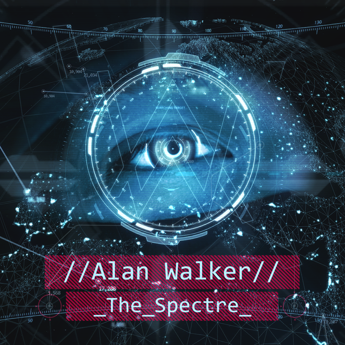Alan Walker - The Spectre (Drums)