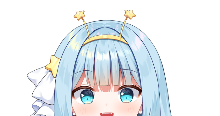 Jelly Hoshiumi (Phase Connect / VTuber)