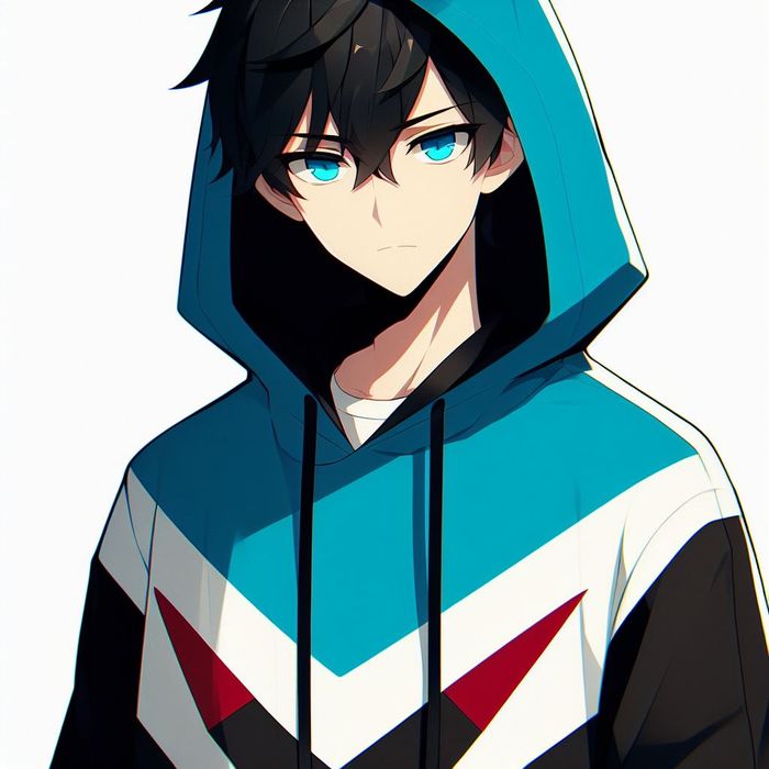 Killer Darkness (Screaming Vocals) (Rise Of Super) (OC Character)