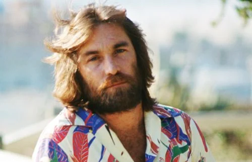 Dennis Wilson (1970s)