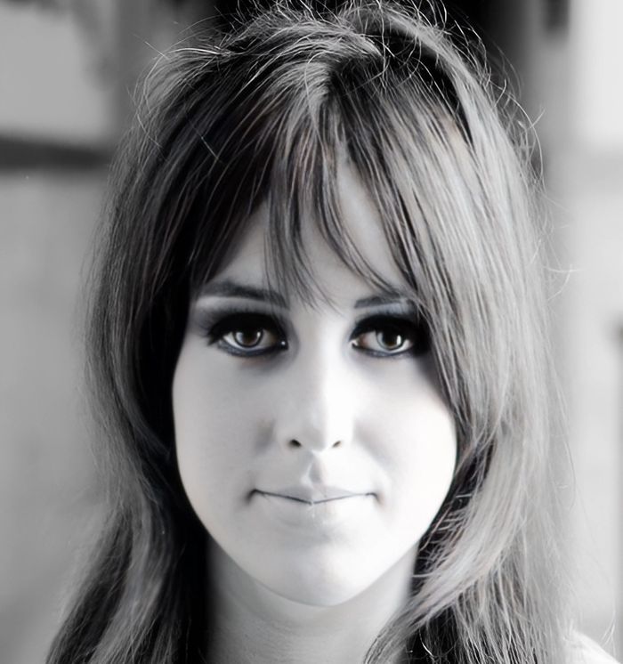 Grace Slick