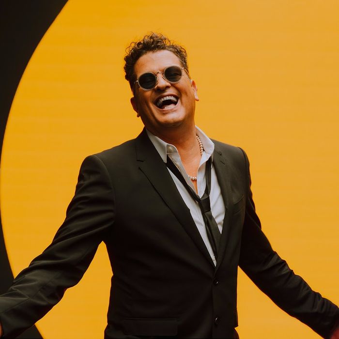 Carlos Vives