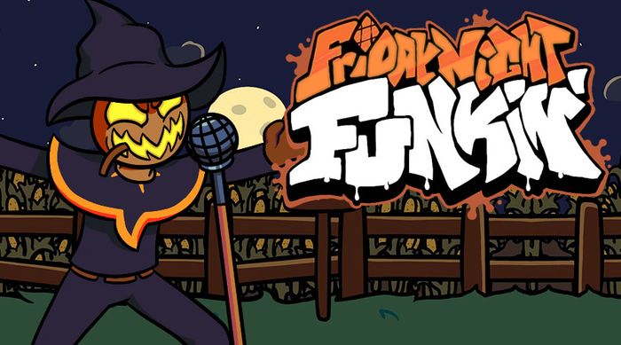 Zardy (Friday Night Funkin')