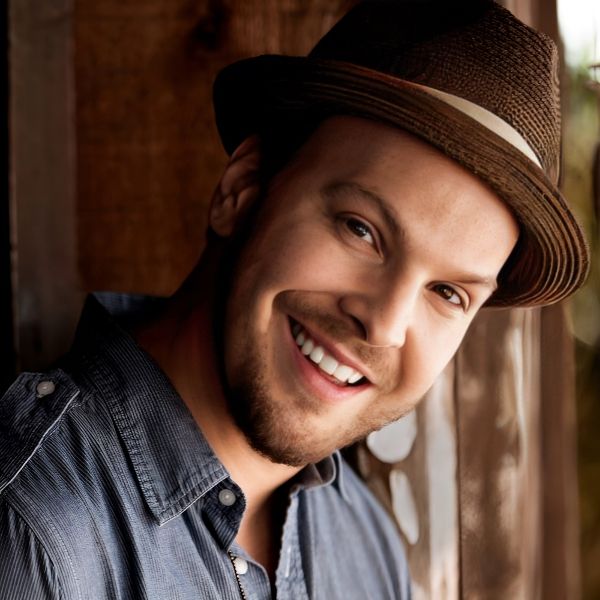 Gavin DeGraw