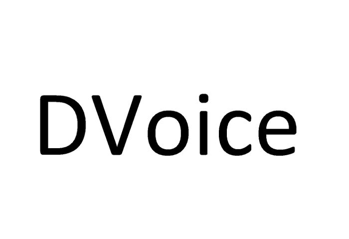 Dvoice