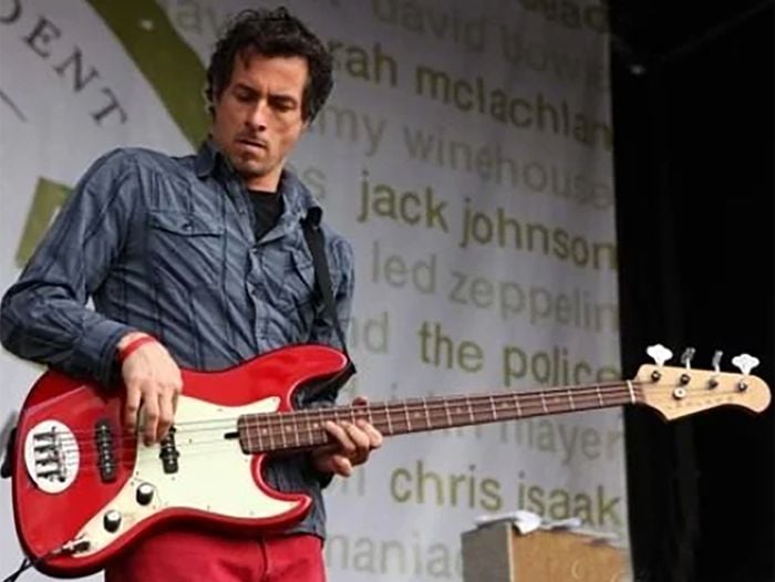 Danny Weinkauf