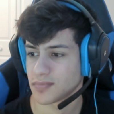 Stable Ronaldo (Fortnite)