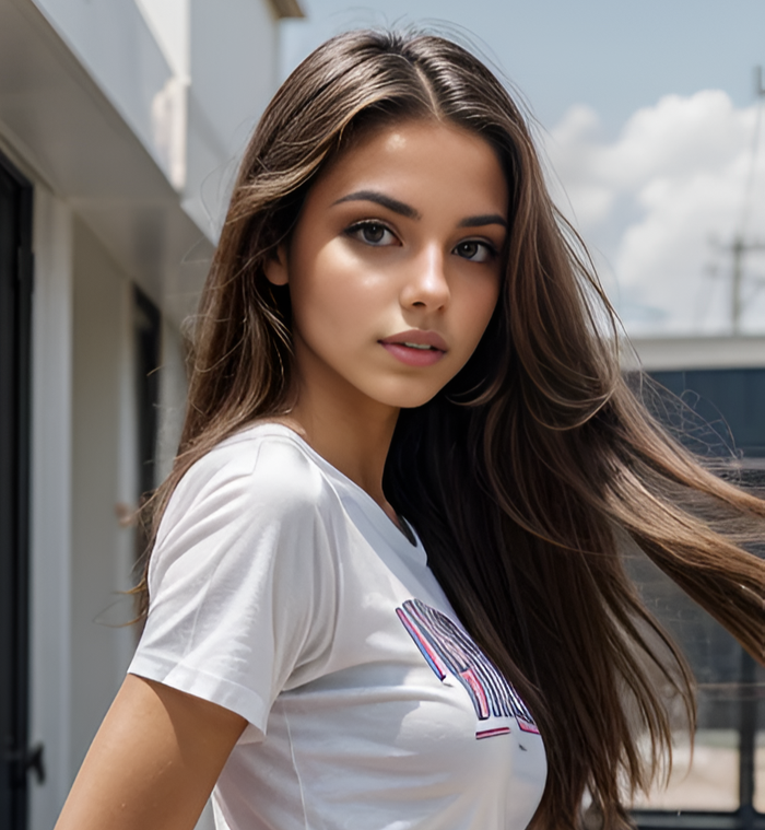 Sofia Lora V3