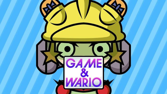 9-Volt Voice Ai Model from GAME & WARIO Model 4