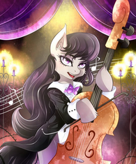 Octavia Melody