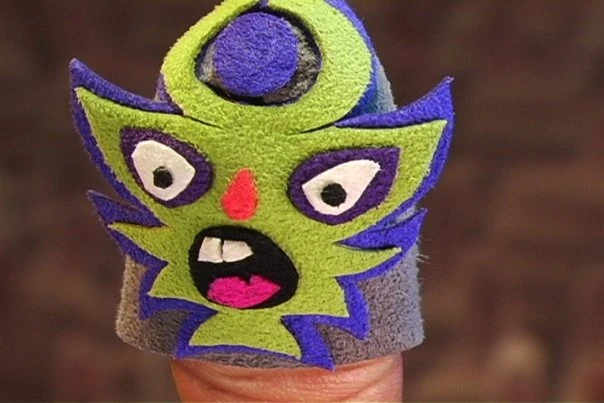 Wasabi (Thumb Wrestling Federation)