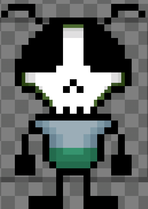 Facey (Bug Fantasy, Julians Editor)