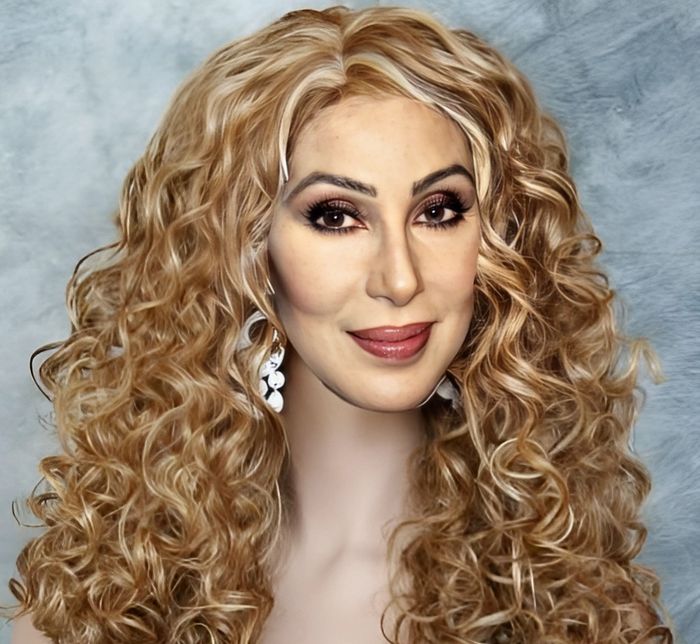 Cher (Soprano Version)