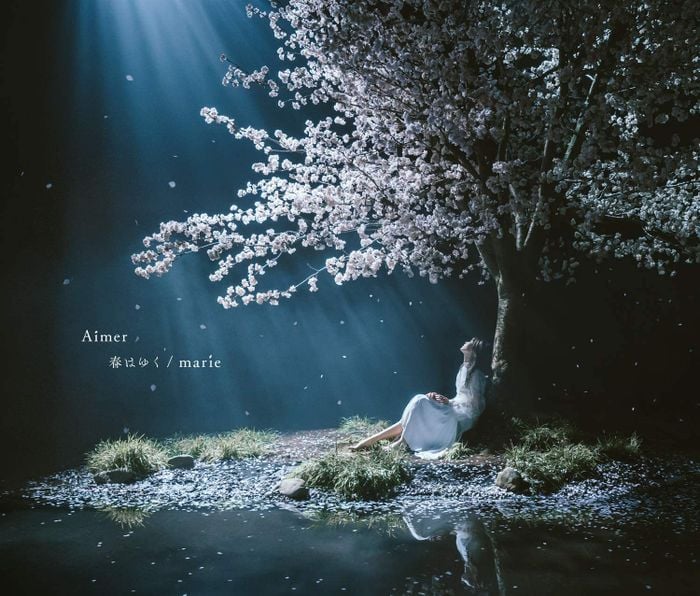 Aimer - Haruhayuku (Drums)