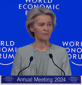Von der Leyen
