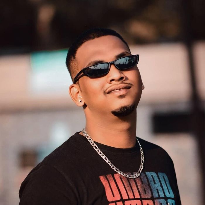 SAMBATA (Indian Rapper) (India 🇮🇳)