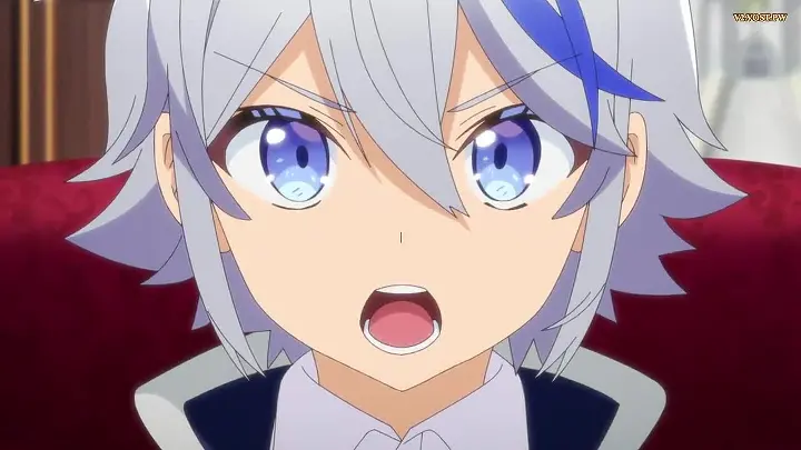 Cain Von Silford (Yoshino Nanjou - Jap.)(Tensei Kizoku no Isekai Boukenroku Jichou wo Shiranai Kamigami no Shito)