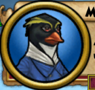 Maxine Rockhoppiere (Wizard101)