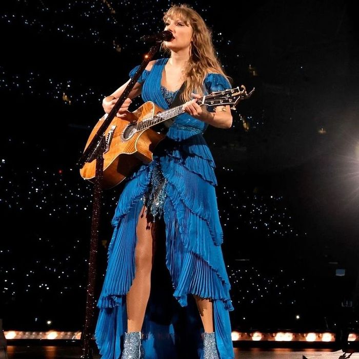 Taylor Swift (The Eras Tour) Live