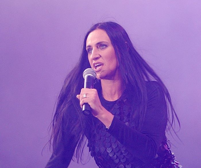 Kayah (Stereotyp Era)