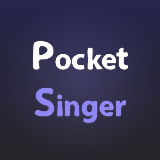 Mizki (my Pocket Singer)