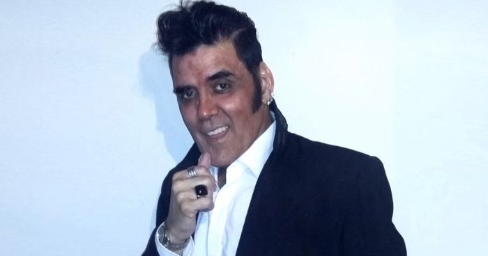 pocho la pantera